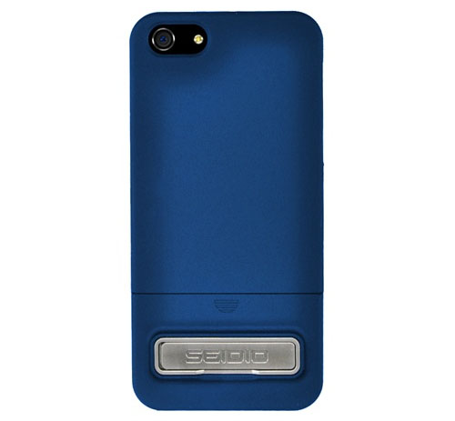 iPhone 5 Case with Kickstand