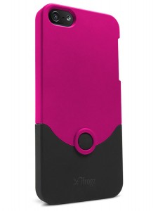 Snap-On iPhone 5 Case