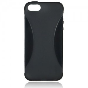 Slim iPod Touch 5 Case