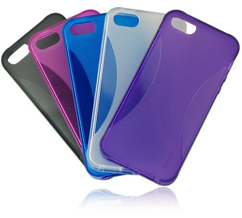 iPod Touch 5 Cases