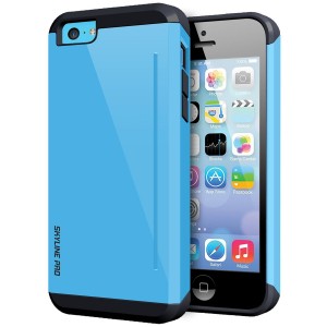 Case for iPhone 5C