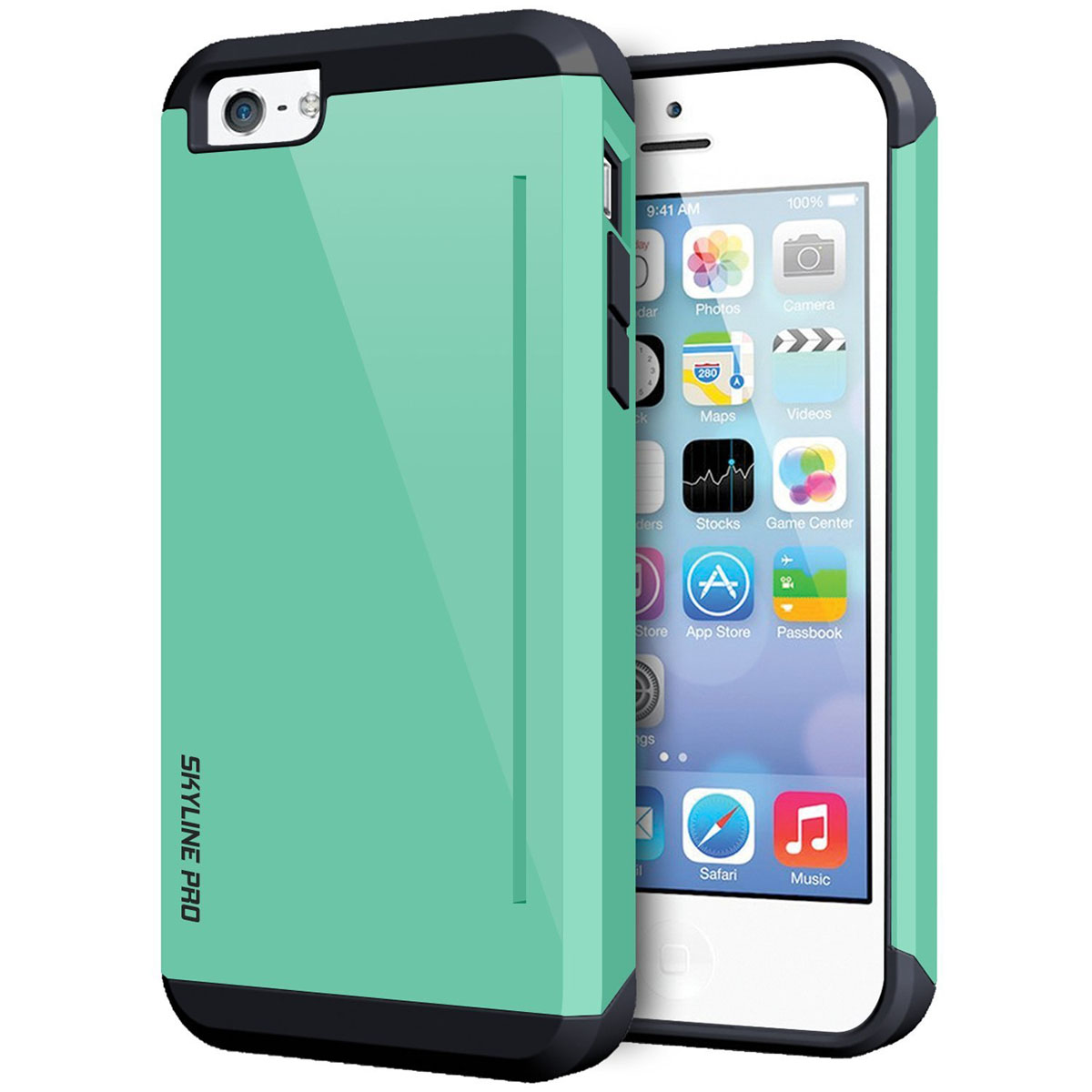 iPhone 5C Slim Case