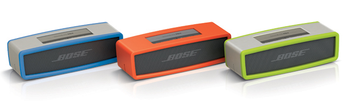 Best Portable Bluetooth Speaker In The World