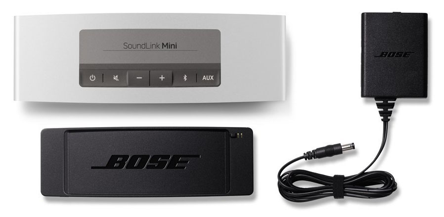 Bose SoundLink Mini Kit with Charger