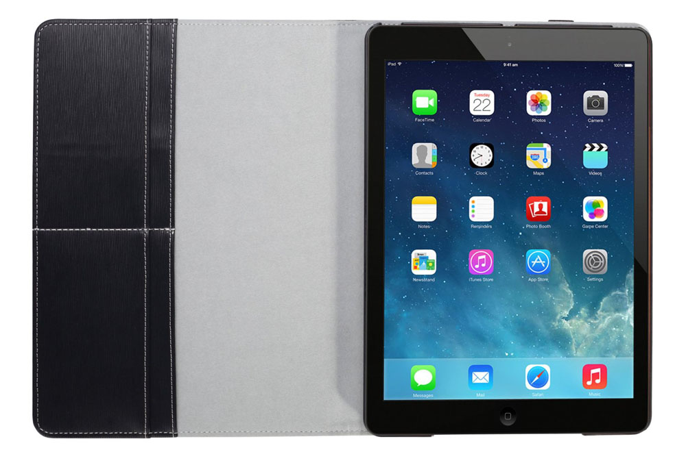iPad Air Case with Card Holder