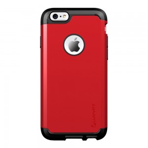 Red iPhone 6 Case