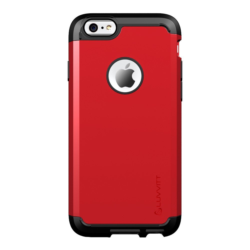 Red iPhone 6 Case