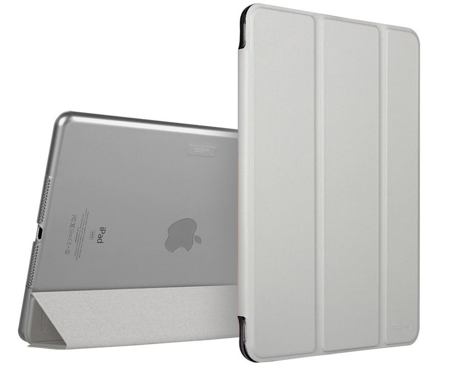 Space Grey iPad Air 2 Smart Cases