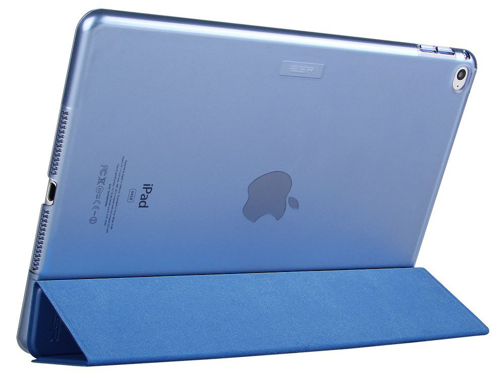 Blue iPad Air 2 Case