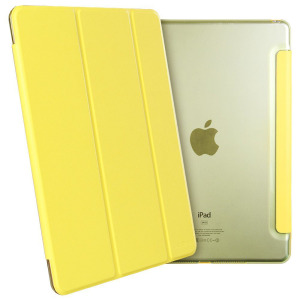 Yellow iPad Air 2 Slim Case