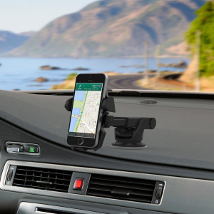 Car Smartphone Holder