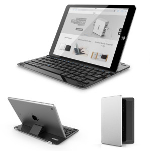 iPad Air 2 Keyboard Stand