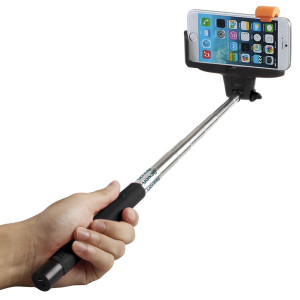 iPhone Android Smartphone Selfie Stick