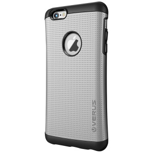 Silver iPhone 6S Case