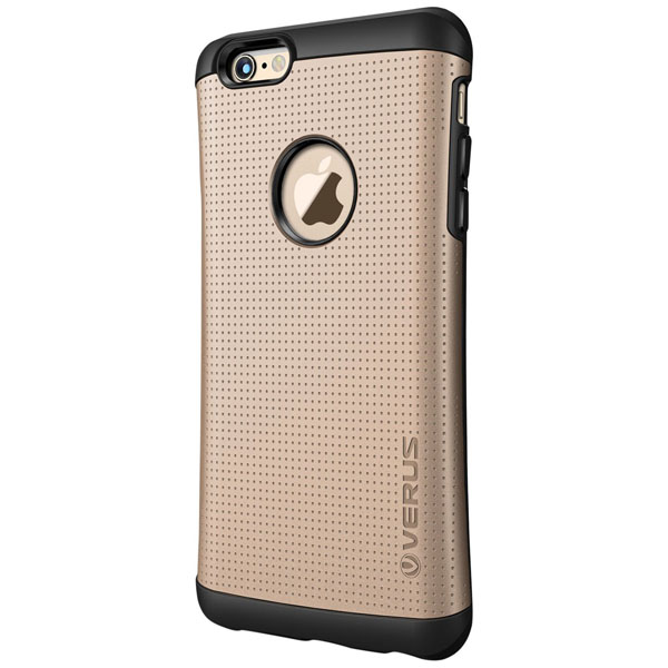 Gold iPhone 6S Slim Case