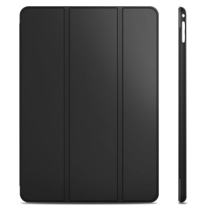 Black iPad Pro Smart Cover