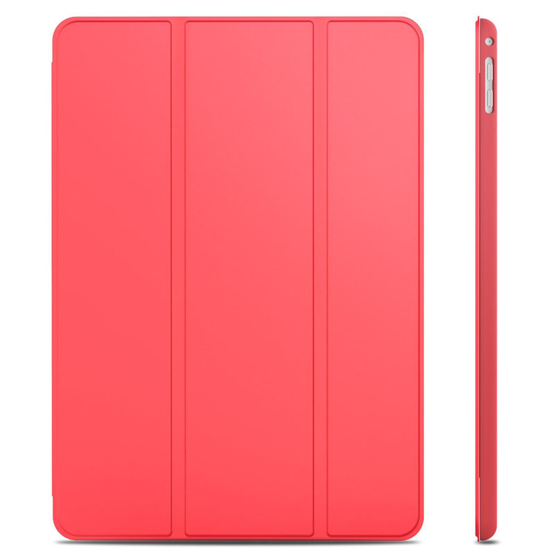 Red iPad Pro Case