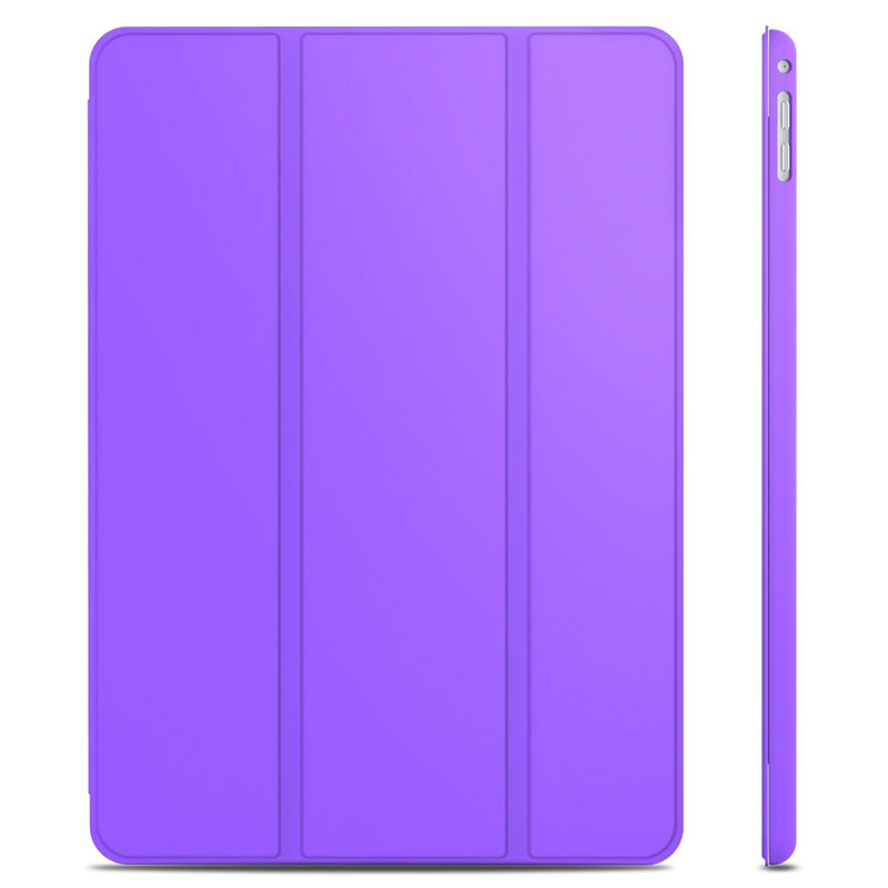 Purple iPad Pro Smart Case