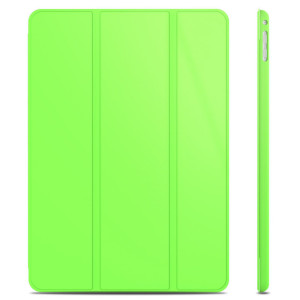 Green iPad Pro Cover