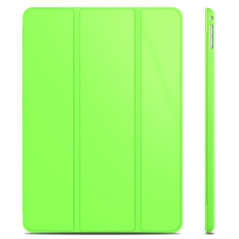 Green iPad Pro Cover