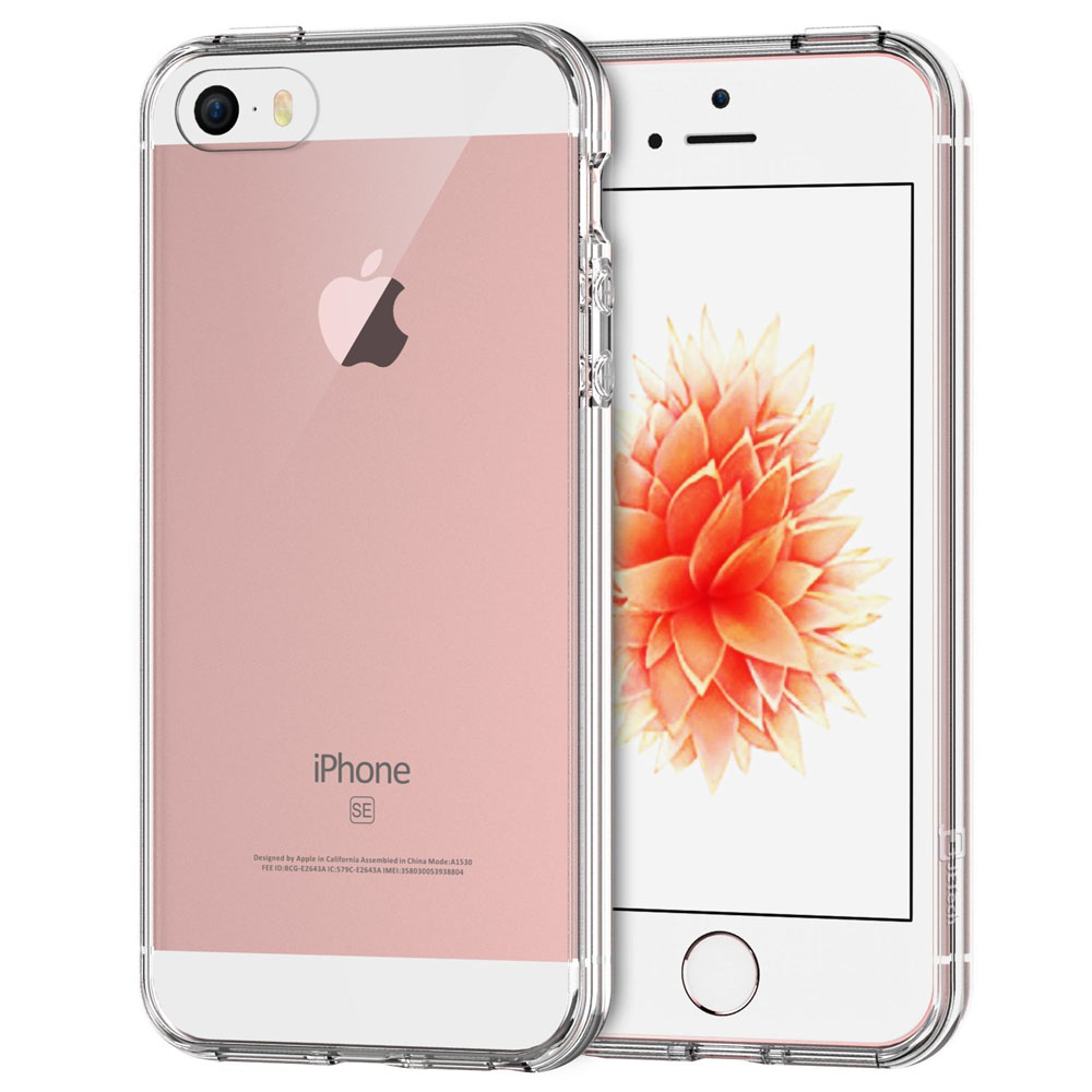 Best-iPhone-SE-Crystal-Clear-Case_2